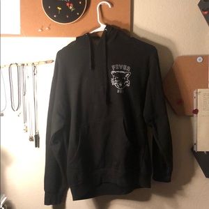 Fever 333 concert hoodie